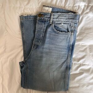 The Great. The Railroad Jean.